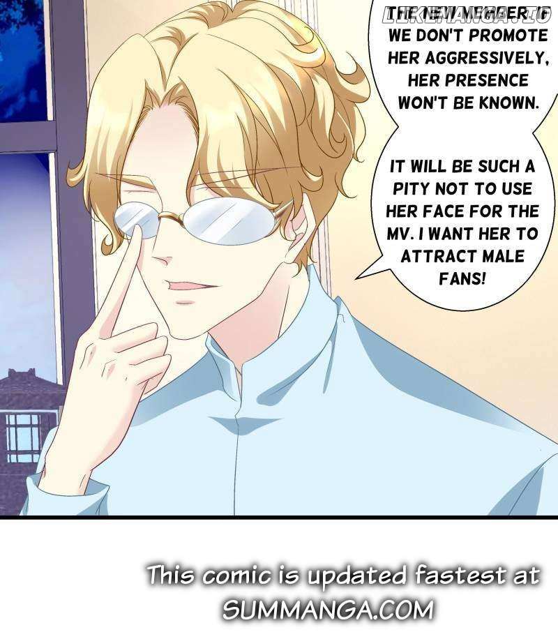 Sound of Heaven Chapter 193 15
